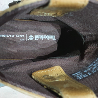 Timberland