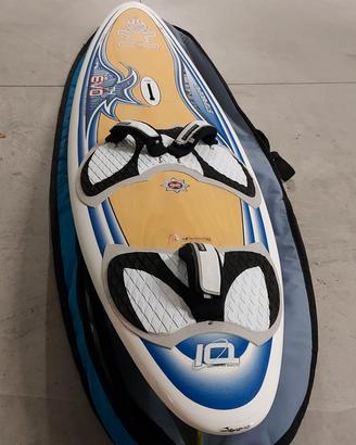 tavola windsurf wave Starboard  Evo 74 litri
