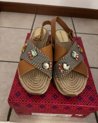 Sandali Tory Burch