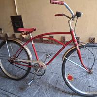 Bicicletta Western Flyer 