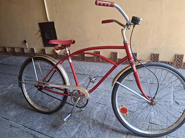 Bicicletta Western Flyer 