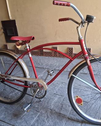 Bicicletta Western Flyer 