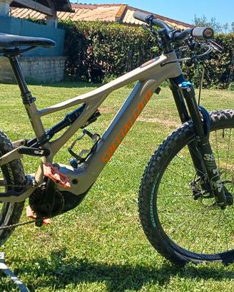 mtb specialized turbo levo comp 2021 29" tg  M