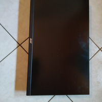 Monitor Acer 24 pollici