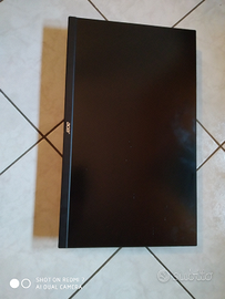 Monitor Acer 24 pollici