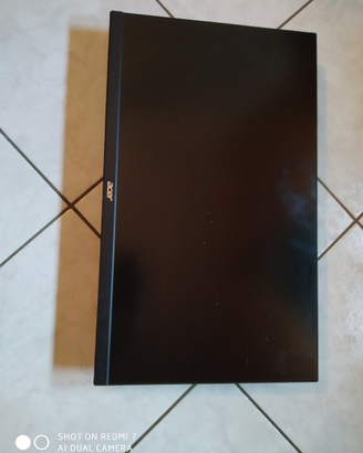 Monitor Acer 24 pollici