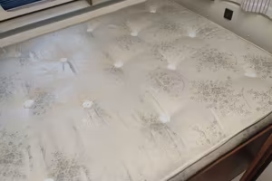 MATERASSO NUOVO 195 X 130 X 18