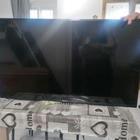 Smart TV  led 43 pollici 