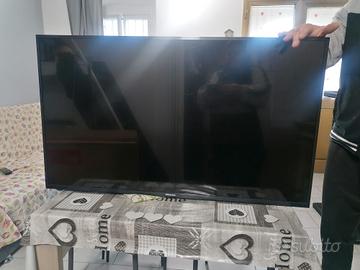 Smart TV  led 43 pollici 