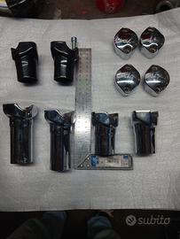 HARLEY DAVIDSON SPRINGER RISERS