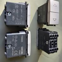 Vimar Eikon pulsante commutatore 20060