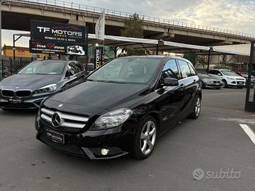 Mercedes classe B 180 CDI Premium 2014