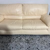 Divano Letto 3 posti + Divano 2 posti