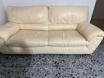 Divano Letto 3 posti + Divano 2 posti