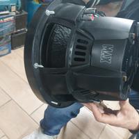 COMPONENTI IMPIANTO STEREO