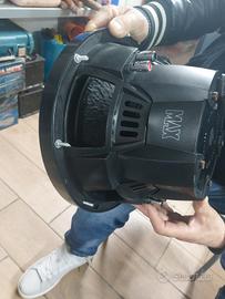 COMPONENTI IMPIANTO STEREO