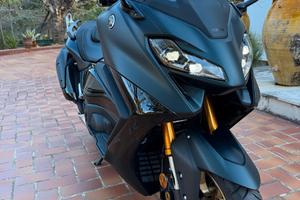 Yamaha T Max 560 - 2023