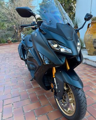 Yamaha T Max 560 - 2023