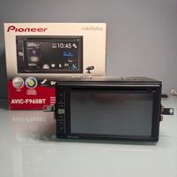Autoradio Pioneer Avic-F960BT