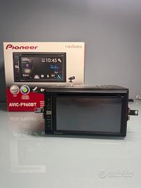 Autoradio Pioneer Avic-F960BT