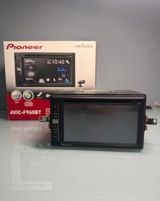 Autoradio Pioneer Avic-F960BT