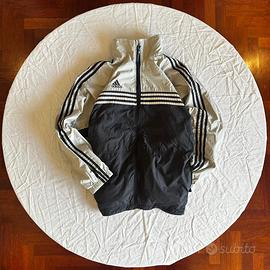 Giacca adidas