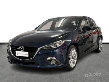 Mazda 3 5p 1.5d Evolve 105cv
