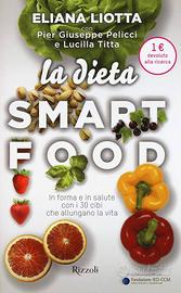 La dieta SMART FOOD