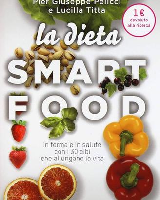 La dieta SMART FOOD