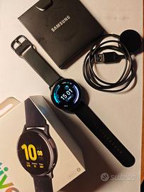 Samsung Active 2 Smartwatch