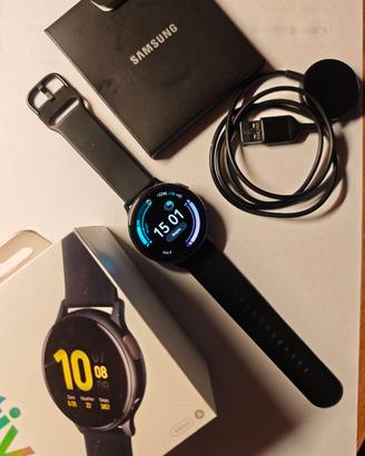 Samsung Active 2 Smartwatch