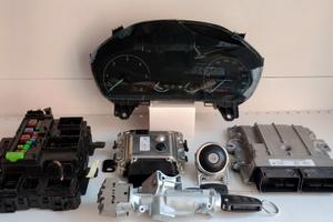 Kit Avviamento Ford Transit Custom dal 2020