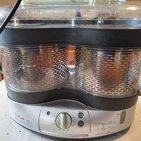 cuoci verdure elettrico 