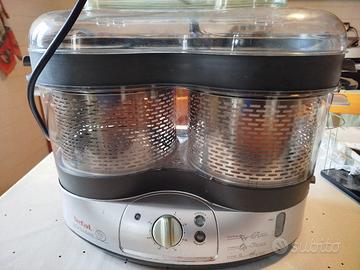 cuoci verdure elettrico 