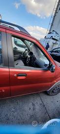 SUZUKI IGNIS 4X4 2001 - PORTA ANTERIORE DESTRO