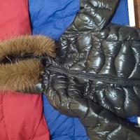 Giubbotto Blauer taglia M