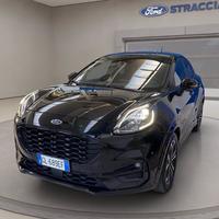 FORD Puma 1.0 ecoboost h ST-Line s&s 125cv