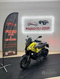 Honda X-Adv 750 Special