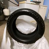 Set 4 gomme estive Continental 235/45 R18V nuove