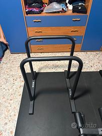Parallele sidea