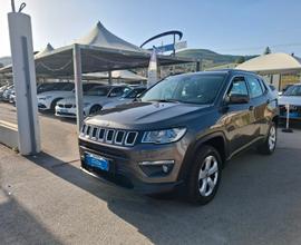 Jeep Compass 2.0 Multijet 2.0 140cv 4x4 2020