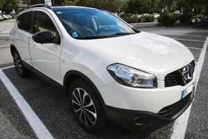 Nissan Qashqai I 2013 1.6 dci 360 4x4 - 130cv