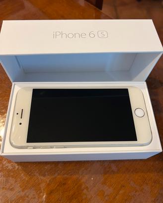 Iphone 6S