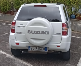 Suzuki Gran Vitara 1.9 TD 4×4