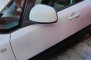 FIAT SEDICI 2010 - PORTA ANTERIORE SINISTRO