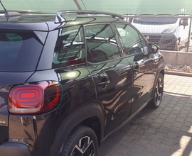 Citroen c3 air cross automatica