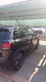 Citroen c3 air cross automatica