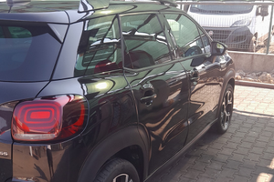 Citroen c3 air cross automatica