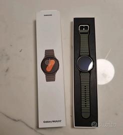 Samsung galaxy watch7
