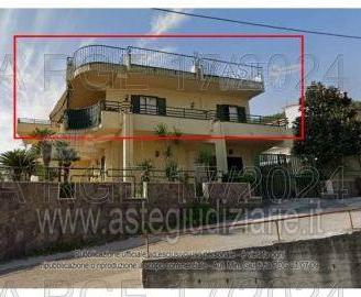 Villa o villino Roccarainola [A4344636]